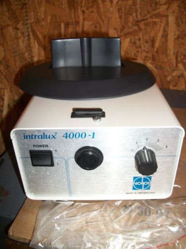 Volpi Intralux 4000-1