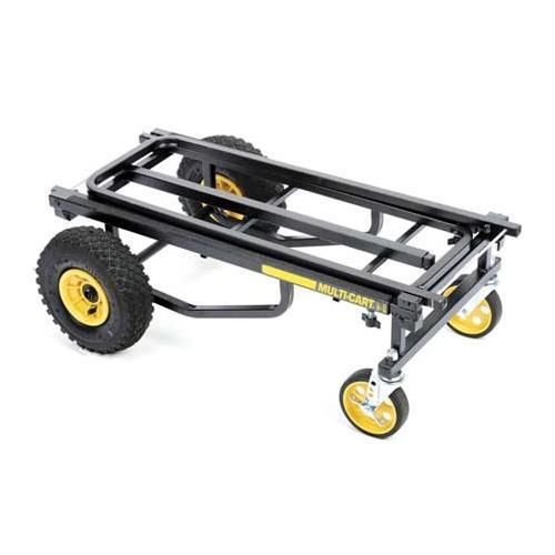 Multicart r10 max transporter pneumatic wheels, 500 lbs #r10rt for sale