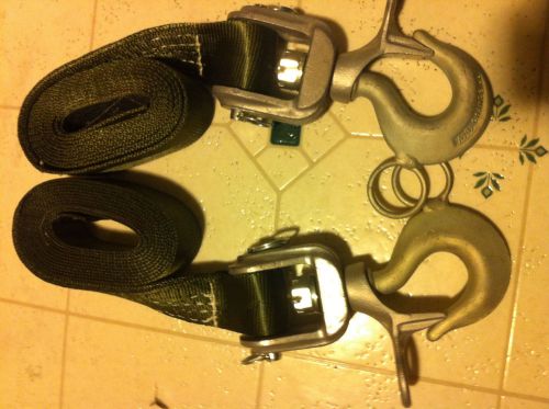 A.b chance hook and strap for sale