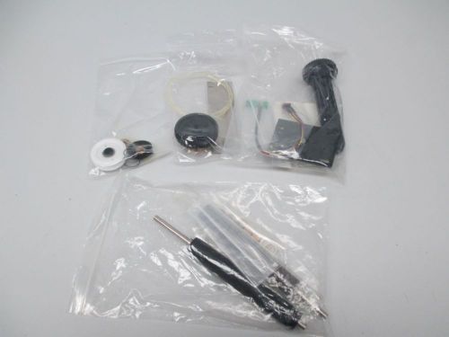 NEW FOX IV ZF006-028-00 4051 REBUILD KIT PACKAGING AND LABELING D258673