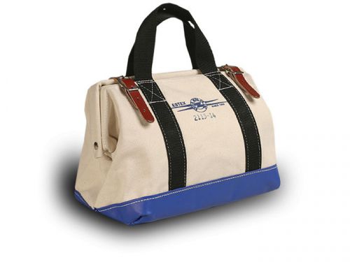 Estex tool bag 2113-14 for sale