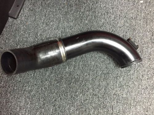 BMW ETS N55 Charge Pipe Upgrade