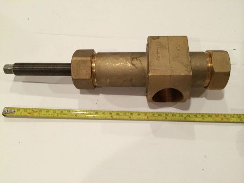 Jomar add-a-valve computer no. 800-107add size 1 1/2&#034; new for sale