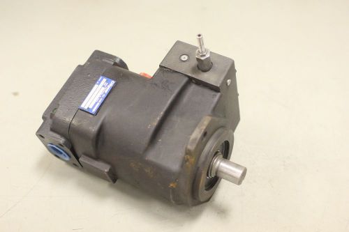 New oilgear hydraulic pump pvww45-ldfy-cn-sn-tk  45 gpm for sale