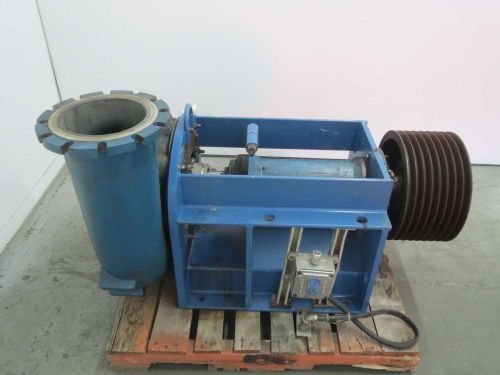Sala sl 15090 10x10 stainless centrifugal pump b438160 for sale