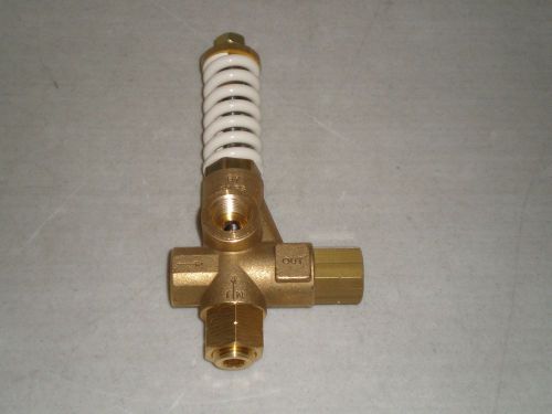 New! PA Pump Valve VB 80/50-280 Free Shipping! VB80/50-280