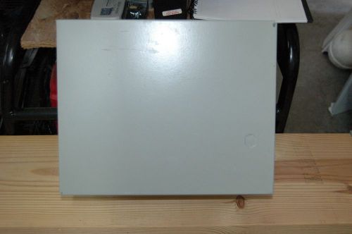 Ir / von duprin ps873 class 2 power supply, 12 or 24 vdc for sale