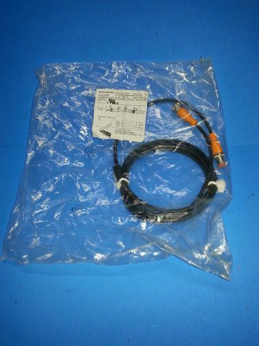 Ifm Efector EVC043 CONECTION UNITS VDOGH030MSS0002H03STGH030MS New  IN BAG