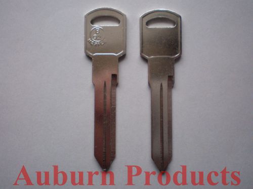 B92 gm key blank / np / 5 key blanks / free shipping for sale