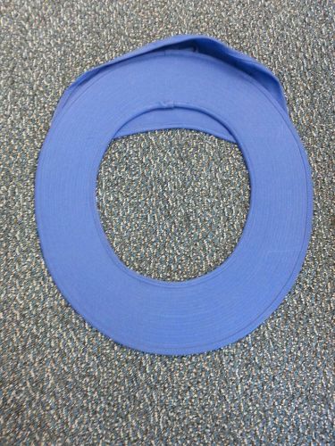 898-028 Blue Hard Hat Shade NEW FREE SHIPPING