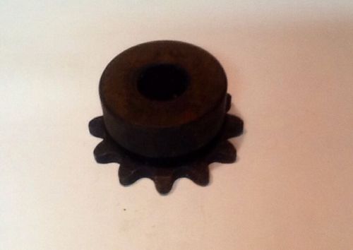 Martin sprocket 35bs12 1/2 inch bore re-boreable for sale