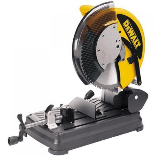 Dewalt dw872 14&#034; (355mm) multi-cutter saw for sale