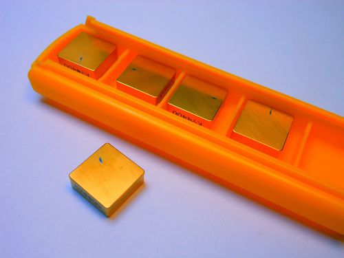 Kennametal ceramic turning inserts sng 432 t0420 ky4400 qty 5 [945] for sale