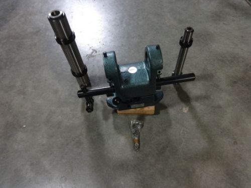 Yuasa 550-002 end mill sharpener fits tool and cutter grinder ko Lee