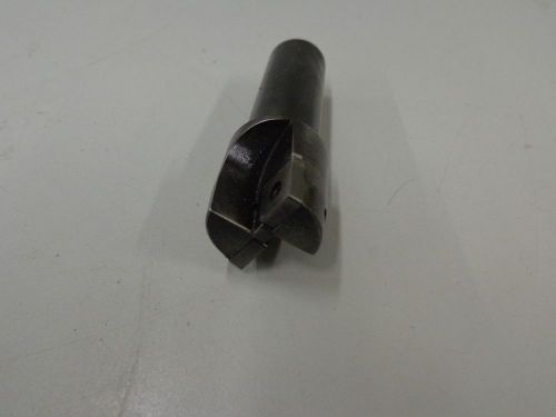VALENITE INDEXABLE END MILL P-VMSN-100R-85