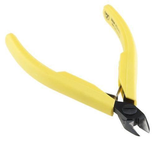 Lindstrom 8141 precision flush cutting pliers !! new !! for sale
