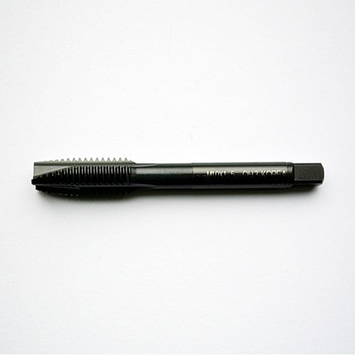 Hsse m10 x 1.5 oh2 spiral point steam oxided tap osg for sale