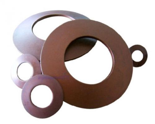 20pcs new 8*4.2*0.2mm belleville compression spring washer disc spring for sale