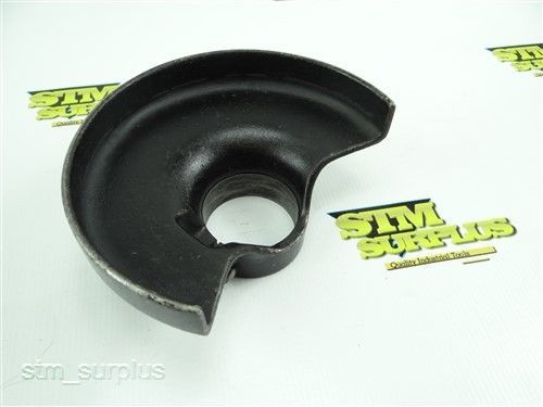 Wheel guard for dumore tool post grinders for sale