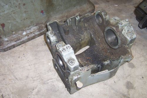 South bend lathe heavy 10&#034; head stock casting for sale