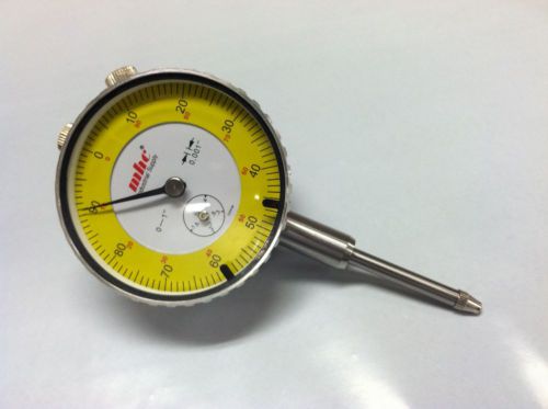 Precision dial indicator new in box with warranty for sale