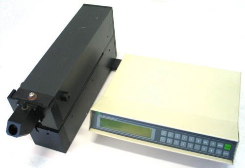 CMI Oxford Plating Coating Thickness Measurement MFX/TRP-1A-M Gauge / Warranty