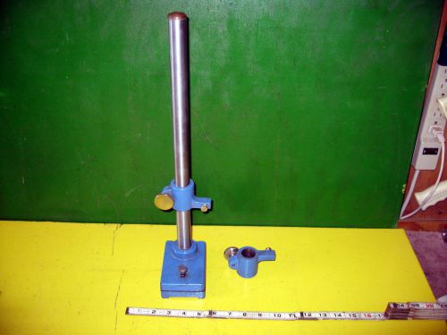 Machinists Stand Mill Lathe Measurement leveling base