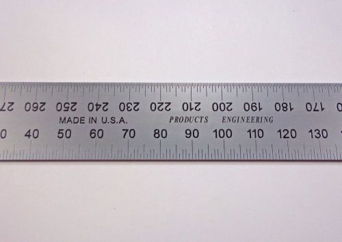 Blem cosmetic second pec 600mm metric combination square blade fits starrett for sale