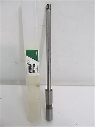 Widia / metcut 3571-0016 ball pin drive arbor - straight shank for sale