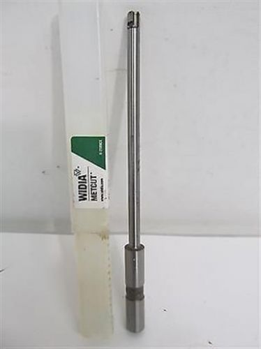 Widia / Metcut 3571-0016 Ball Pin Drive Arbor - Straight Shank