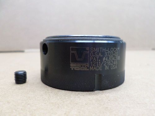 Tm smith tool company 3722-55 osa overspindle adapter for sale