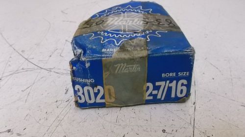 Martin 3020 2 7/16 bushing *new in a box* for sale