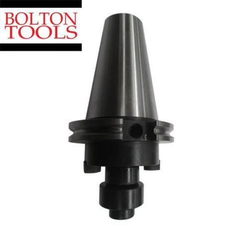 Bolton Tools CAT40-SM11/2-2.40 Milling Machine Precision Shell Mill Tool Holder