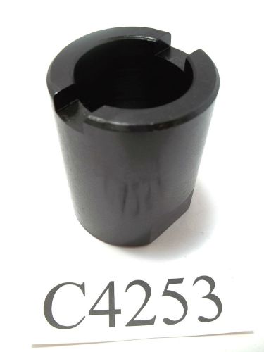 Kwik switch 200 acura flex collet chuck end mill tool block fixture lot c4253 for sale