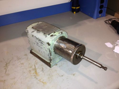 Heald red head grinding spindle type 3 - 2 for sale