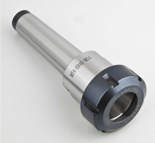 New er32 mt4 m16 collet chuck tooling holder cnc milling lathe(d) for sale