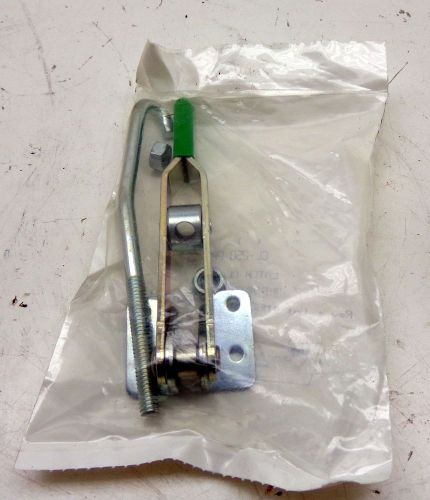 Carr lane cl-250-pa latch clamp for sale