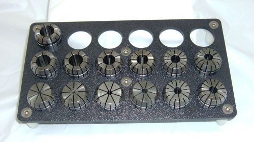 Er-32 high quality collet tray for cnc&#039;s edm  milling machines lathes for sale
