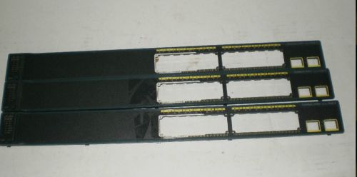cisco  2960POE-8 Switch Faceplate for Replacement