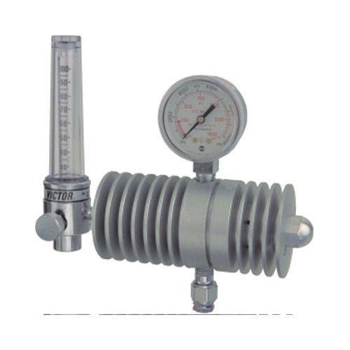 Victor High Flow CO2 Flowmeter/Flowgauge - sr310-320 co2 regulator