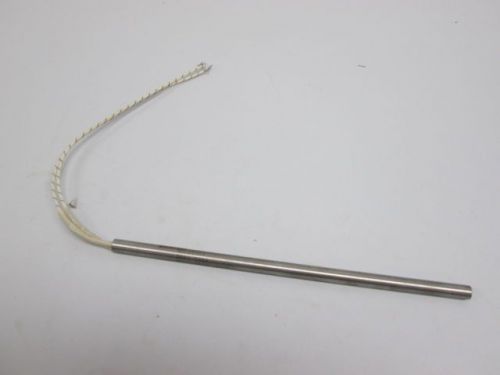 New tempco hdc00401 heating element 9-1/2x3/8in 120v-ac 200w d256855 for sale