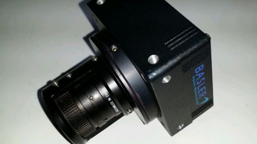 Basler A202K Area Scan Camera