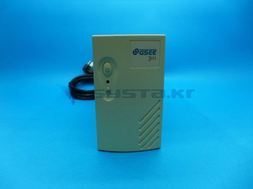 GSEE, UPS 110V 4.2A 50/60Hz, GE3115-420j