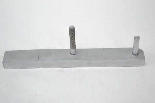 NEW PNEUMATIC SCALE PSC 457057 HARDWARE BOTTOM RAIL SUPPORT B335573