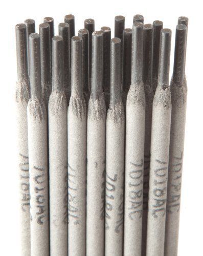 New forney 30680 7018 ac welding rod  3/32-inch  1-pound for sale