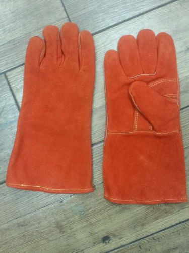 Welding Gloves Steiner