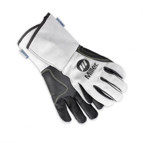 Miller X-Large 249200 Industrial TIG Welding Glove