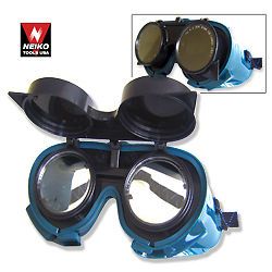 Welding googles arc mig torch cutting welder safety protective gear weld goggle for sale