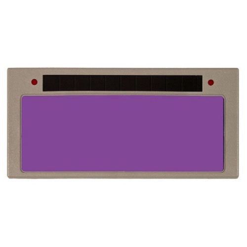 ArcOne T240-10 Tradesman Auto-Darkening Filter 2&#034; x 4-1/4&#034; x 0.2&#034; Horizontal