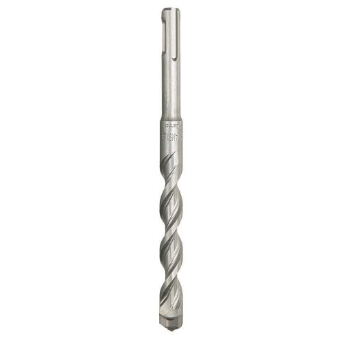 Hammer drill bit, sds plus, 1/2x6 in, pk 25 hcfc2081b25 for sale